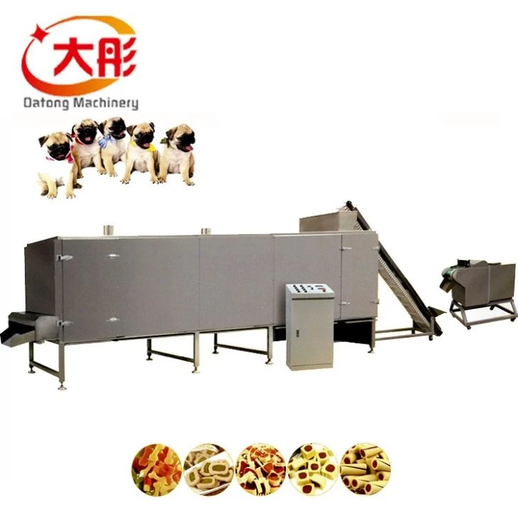 pet chews dryer