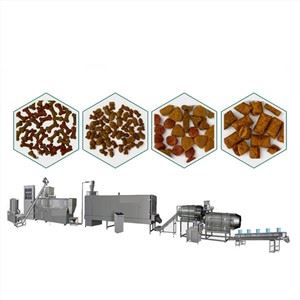 Dog Kibble Food Macchina